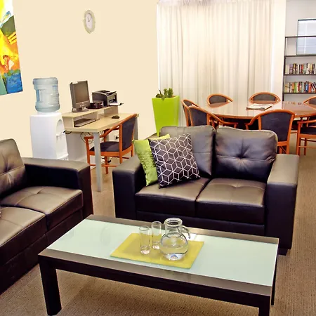 Perth Ascot Central Apartment Hotel Official-2